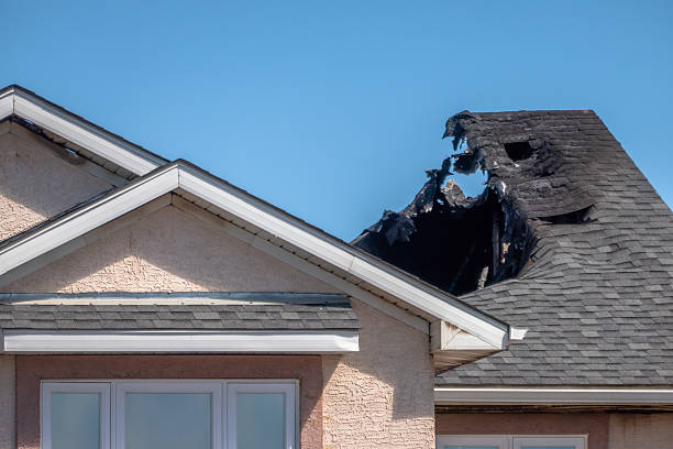Licensed Fire Damage Removal service in Falls Church, VA - Fire Damage Biloxi